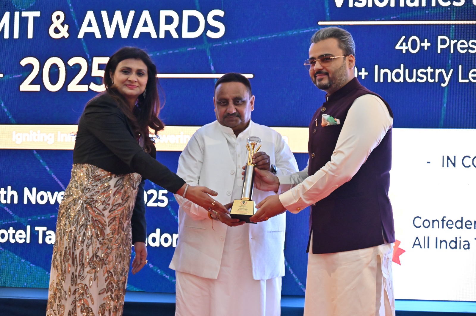 Mr. Vinay Preet Singh